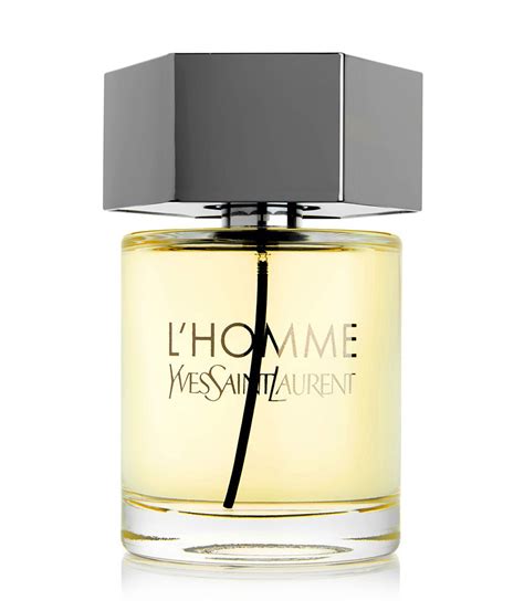 yves saint laurent l'homme edt 100ml